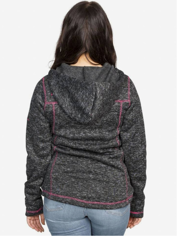Trespass Damen Sweatshirt Trespass Odelia B