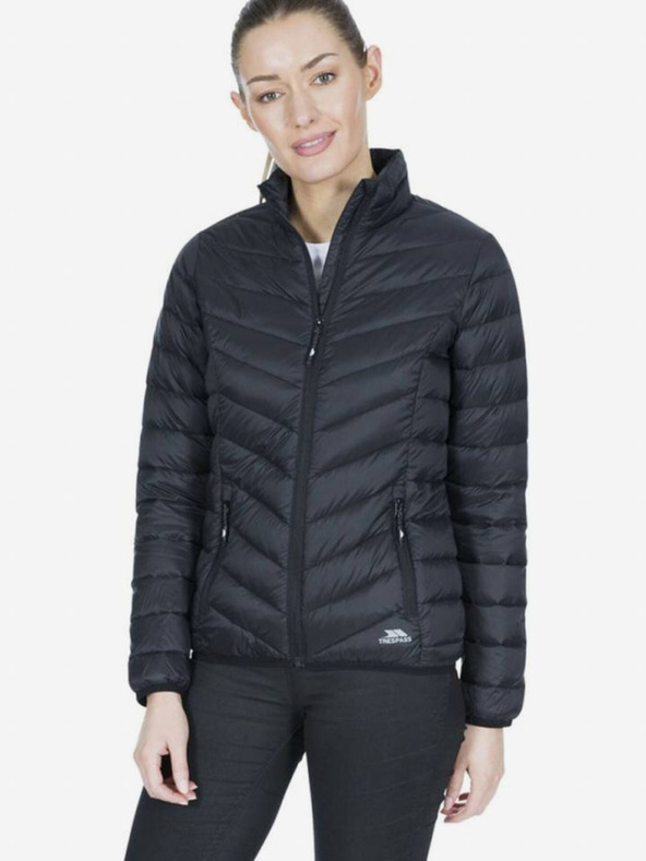 Trespass Damen Trespass Valentina Jacke