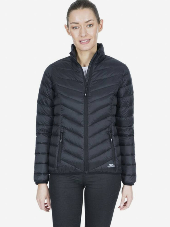 Trespass Damen Trespass Valentina Jacke