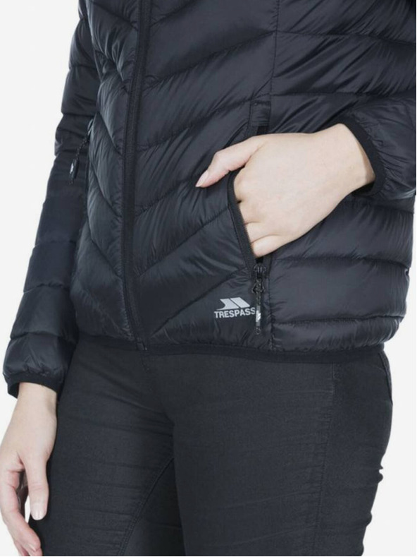 Trespass Damen Trespass Valentina Jacke
