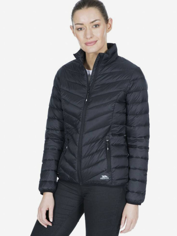 Trespass Damen Trespass Valentina Jacke