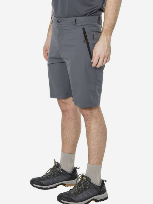 Trespass Herren Trespass Runnel Shorts