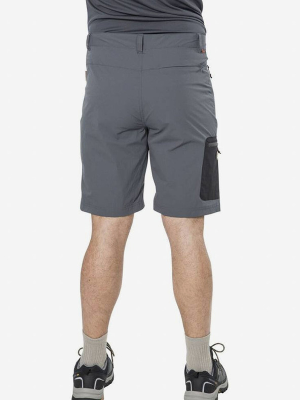Trespass Herren Trespass Runnel Shorts