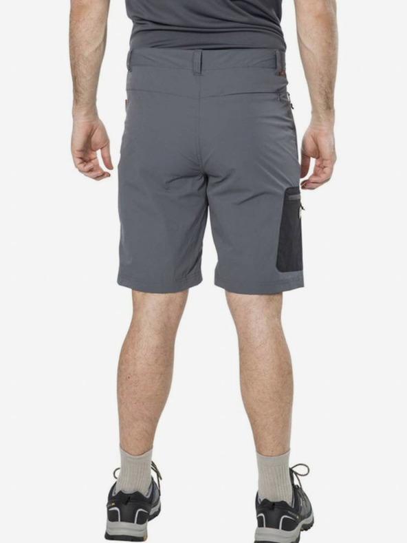 Trespass Herren Trespass Runnel Shorts