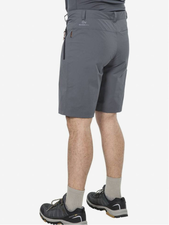 Trespass Herren Trespass Runnel Shorts