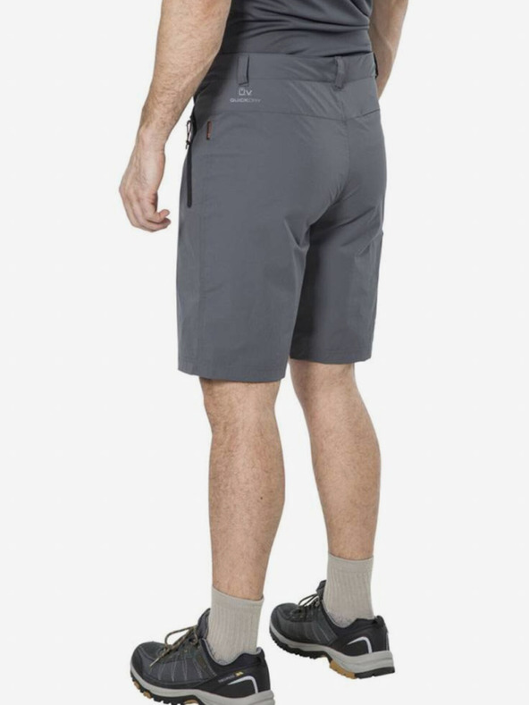 Trespass Herren Trespass Runnel Shorts