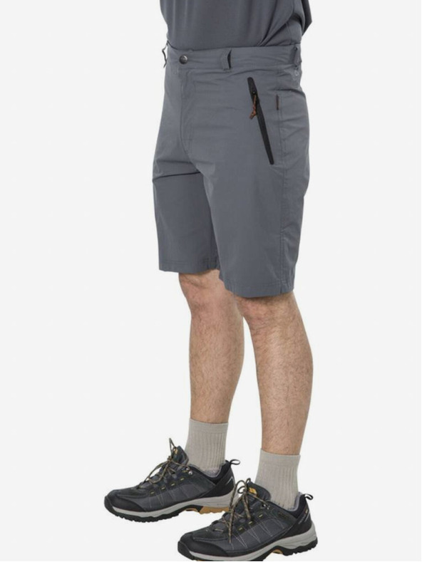 Trespass Herren Trespass Runnel Shorts