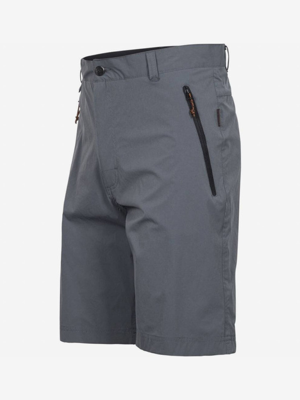 Trespass Herren Trespass Runnel Shorts