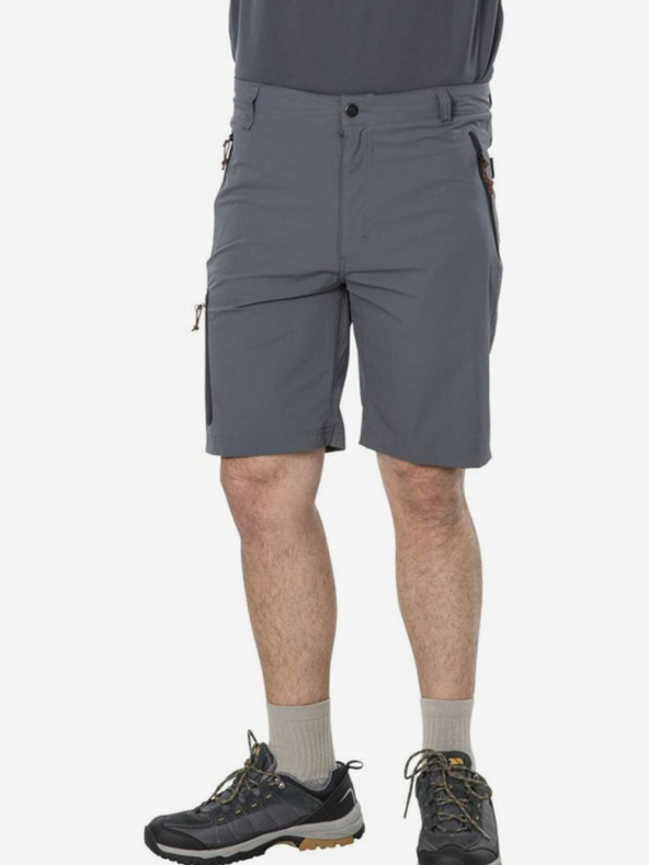 Trespass Herren Trespass Runnel Shorts