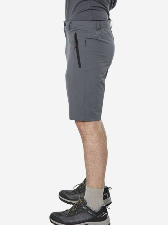 Trespass Herren Trespass Runnel Shorts