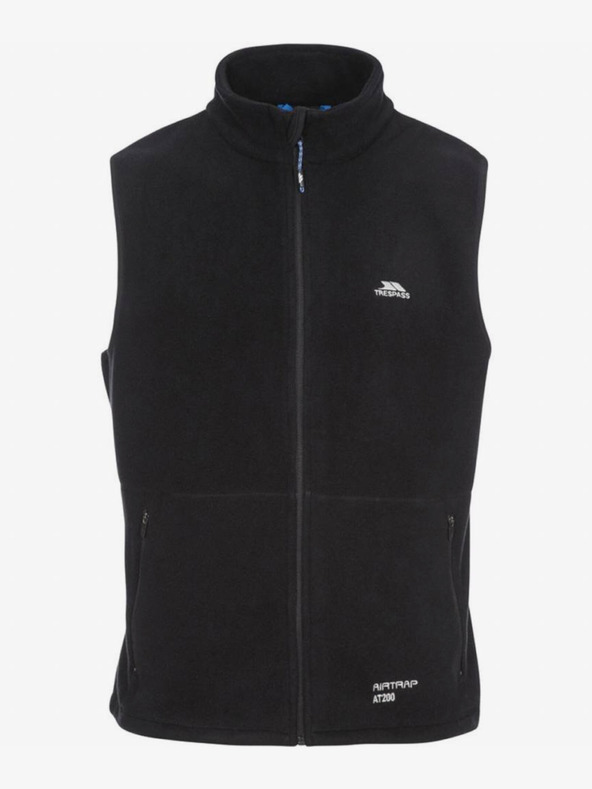 Trespass Herren-Fleece-Weste Trespass Othos II