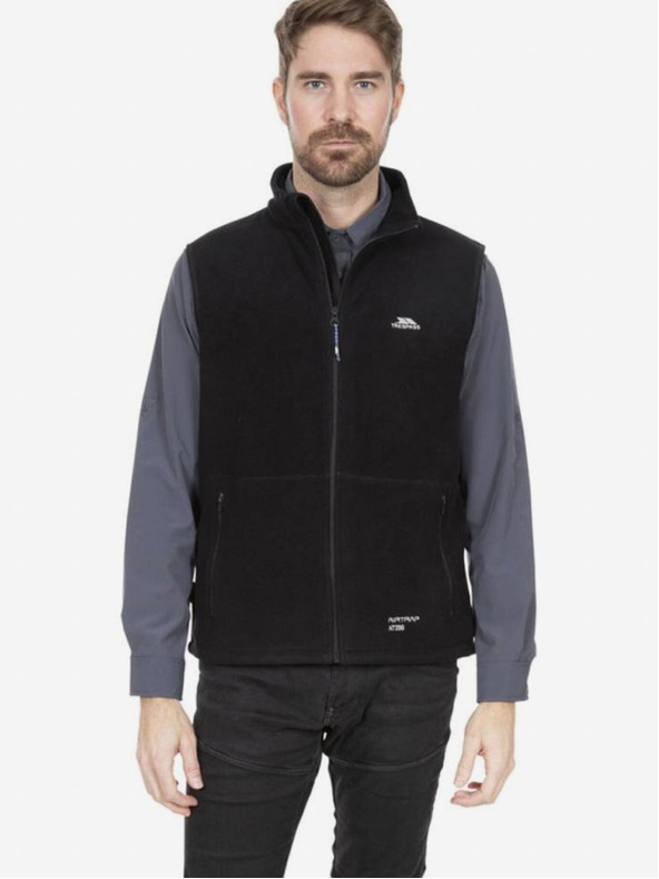 Trespass Herren-Fleece-Weste Trespass Othos II