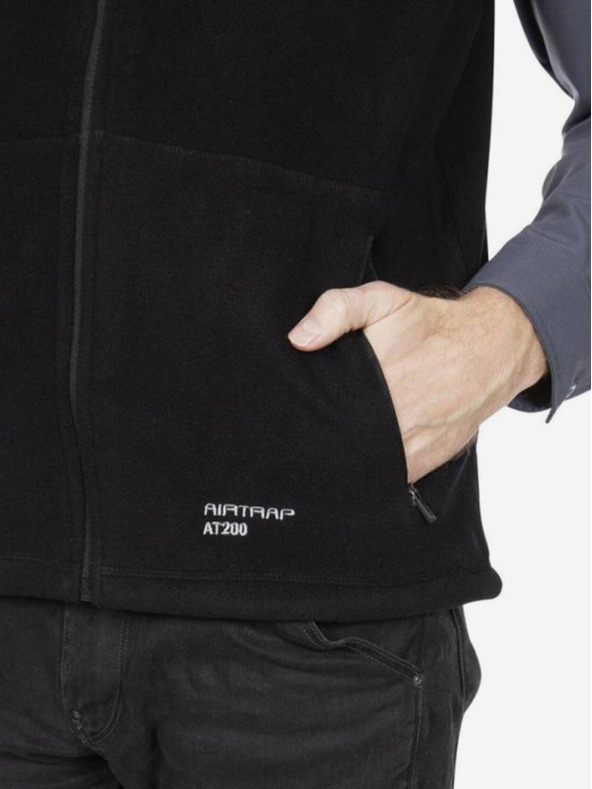 Trespass Herren-Fleece-Weste Trespass Othos II