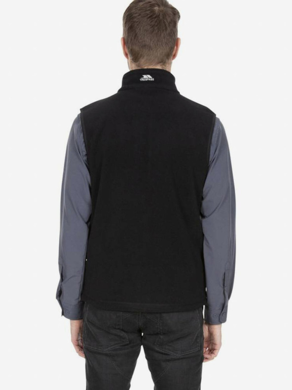 Trespass Herren-Fleece-Weste Trespass Othos II