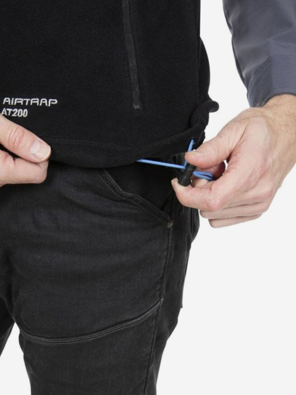 Trespass Herren-Fleece-Weste Trespass Othos II