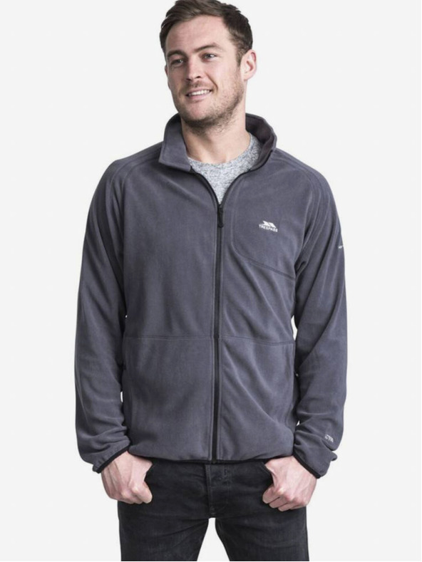Trespass Herren Trespass Gladstone Sweatshirt
