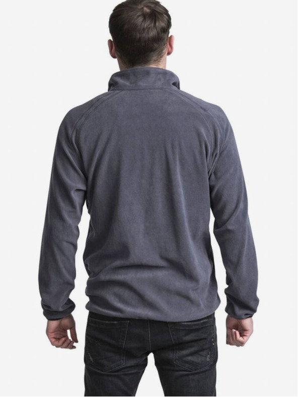 Trespass Herren Trespass Gladstone Sweatshirt