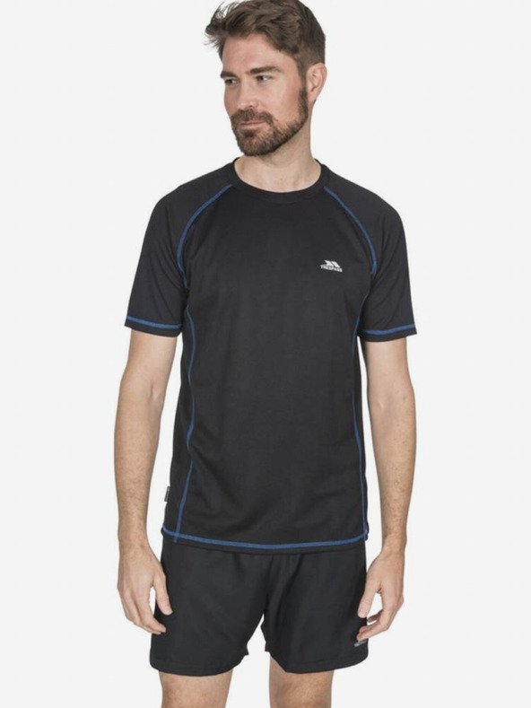 Trespass Herren Trespass Albert Hemd