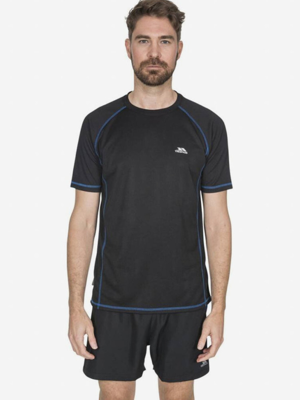 Trespass Herren Trespass Albert Hemd