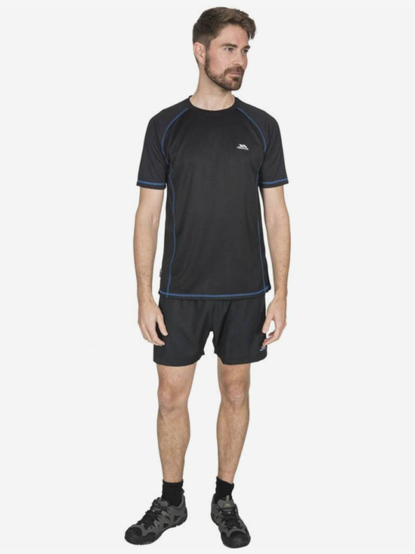 Trespass Herren Trespass Albert Hemd