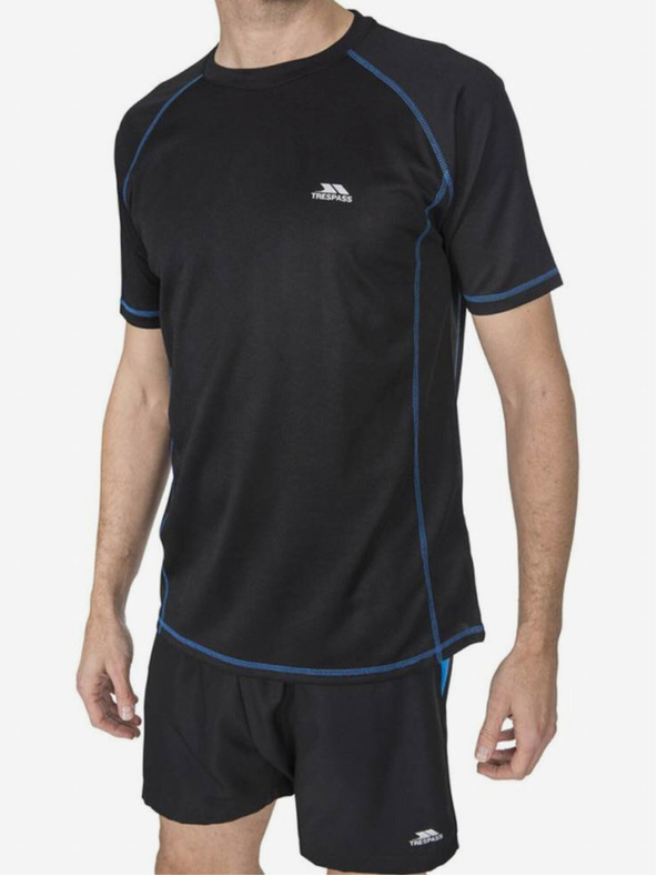 Trespass Herren Trespass Albert Hemd