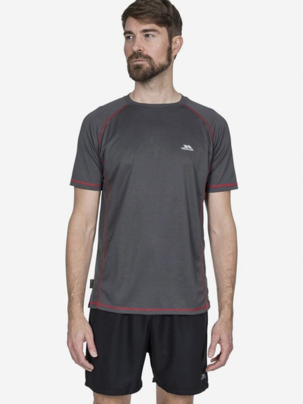 Trespass Herren Trespass Albert Hemd