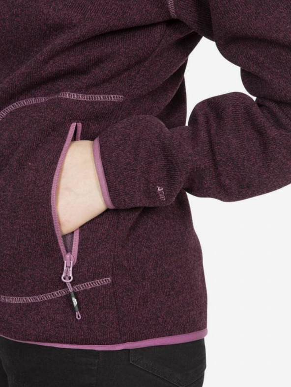 Trespass Damen Fleece-Kapuzenpullover Trespass Splendor