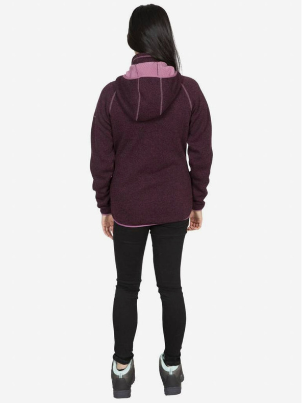 Trespass Damen Fleece-Kapuzenpullover Trespass Splendor