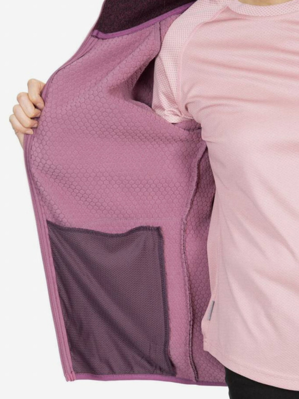 Trespass Damen Fleece-Kapuzenpullover Trespass Splendor