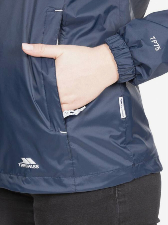 Trespass Damen Regenjacke Trespass Sabrina