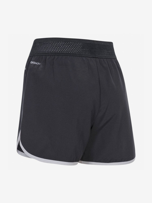 Trespass Trespass Sadie Laufshorts für Damen in Schwarz