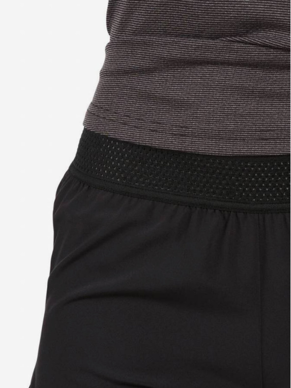 Trespass Trespass Sadie Laufshorts für Damen in Schwarz