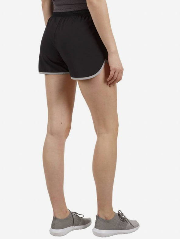 Trespass Trespass Sadie Laufshorts für Damen in Schwarz