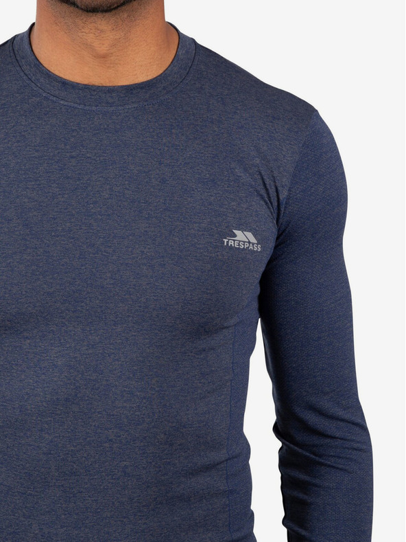 Trespass Herren Trespass Timo T-shirt