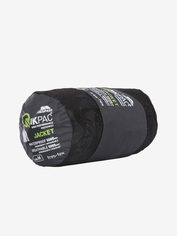 Trespass Trespass Qikpac X wasserdichte Jacke