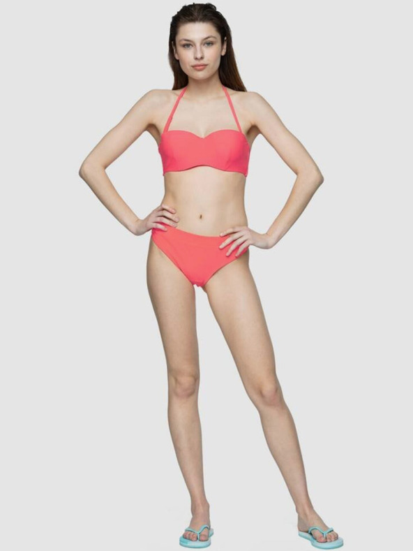 4F Damen Bikiniunterteil 4F