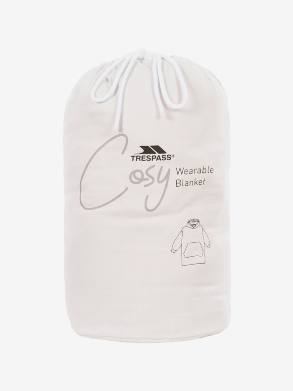 Trespass Unisex-Sweatshirt Trespass Cosy