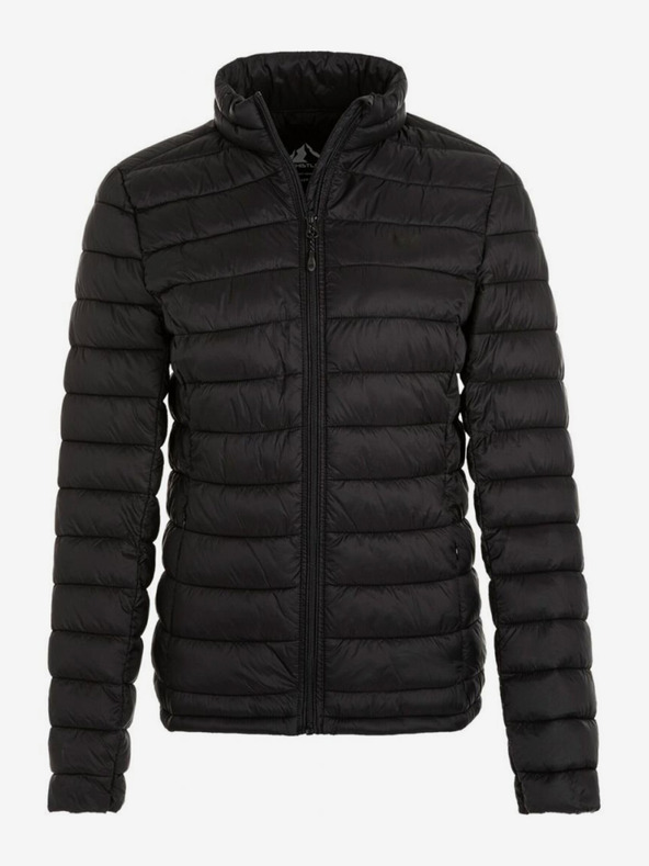 Whistler Whistler Tepic W Damen Steppjacke