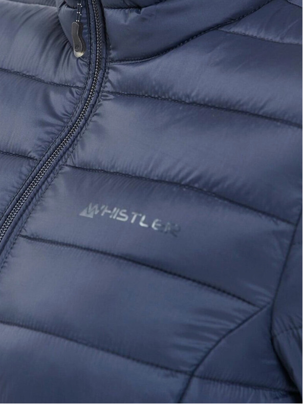 Whistler Whistler Tepic W Damen Steppjacke