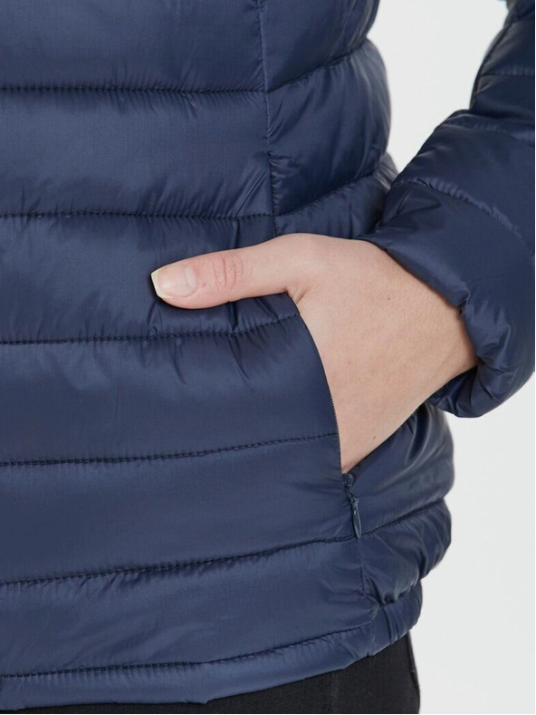 Whistler Whistler Tepic W Damen Steppjacke