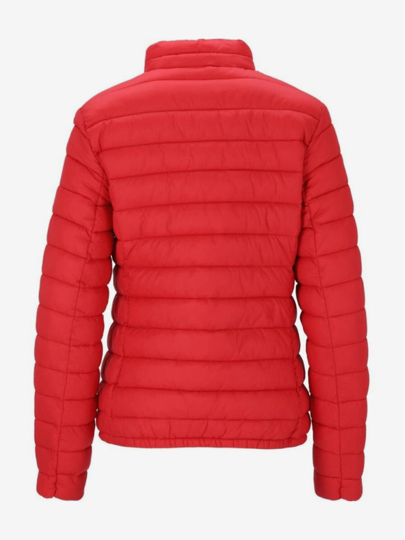 Whistler Whistler Tepic W Damen Steppjacke