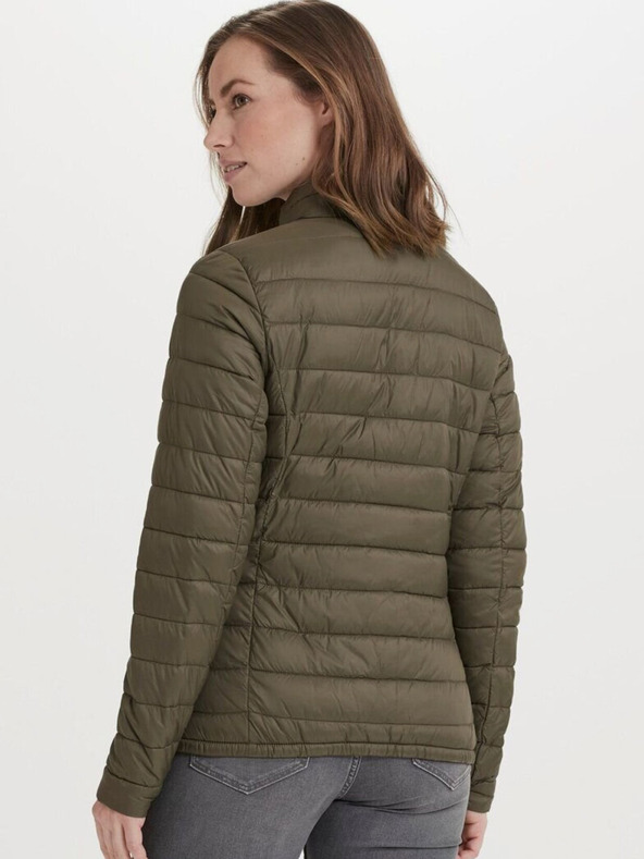 Whistler Whistler Tepic W Damen Steppjacke