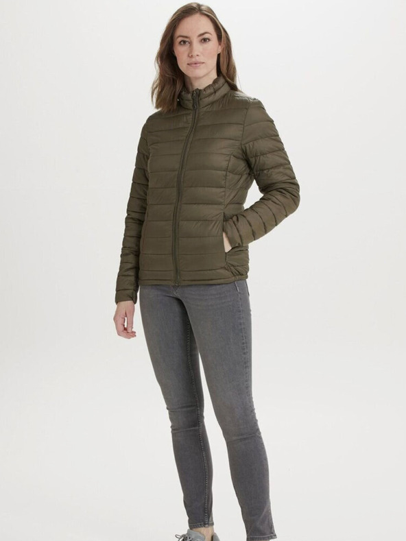 Whistler Whistler Tepic W Damen Steppjacke