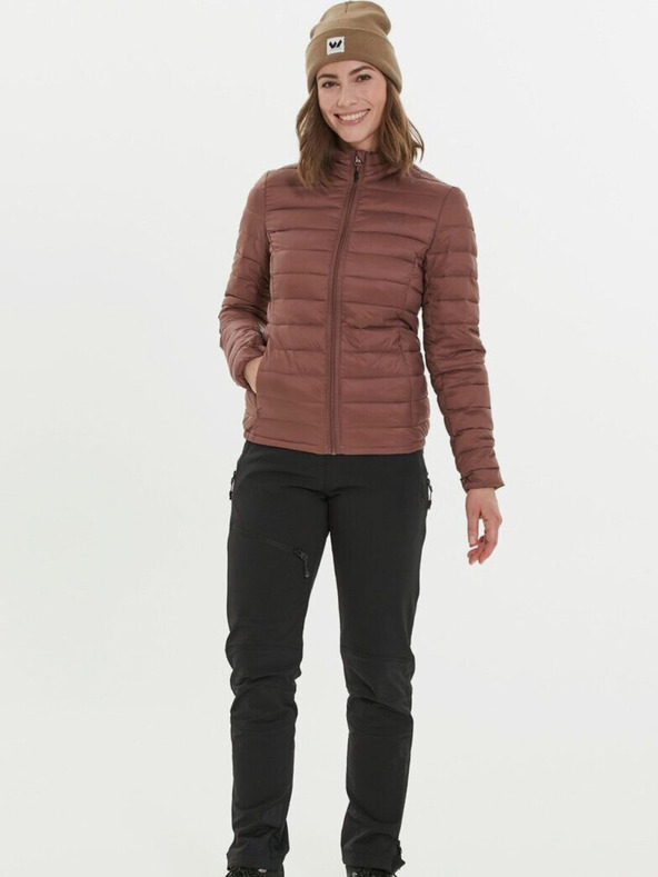 Whistler Whistler Tepic W Damen Steppjacke