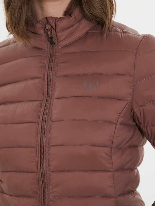 Whistler Whistler Tepic W Damen Steppjacke