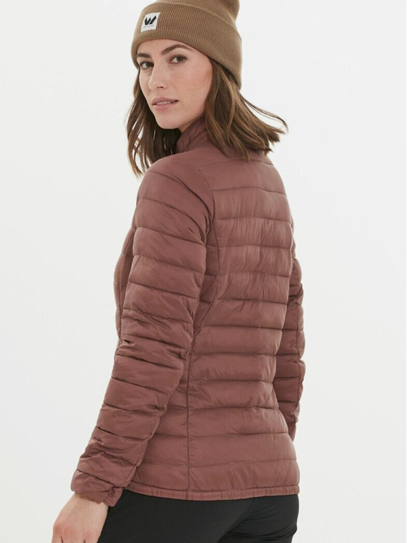 Whistler Whistler Tepic W Damen Steppjacke