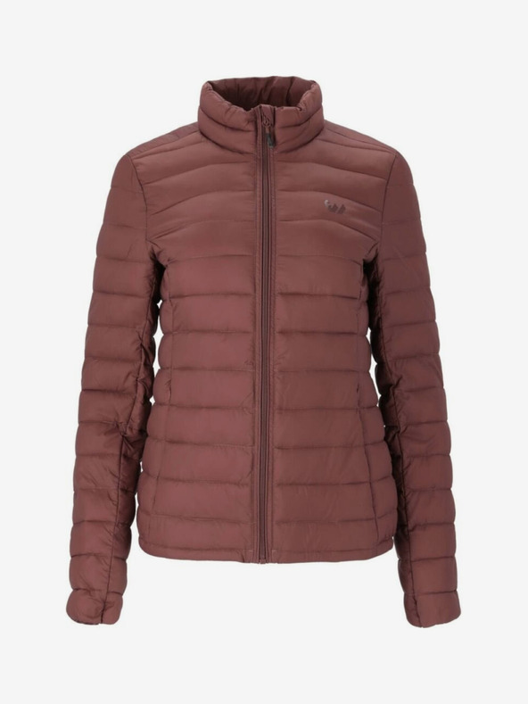 Whistler Whistler Tepic W Damen Steppjacke
