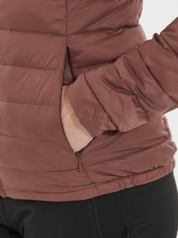 Whistler Whistler Tepic W Damen Steppjacke