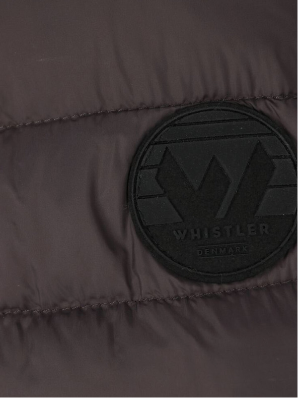 Whistler Whistler Kate Steppjacke Damen