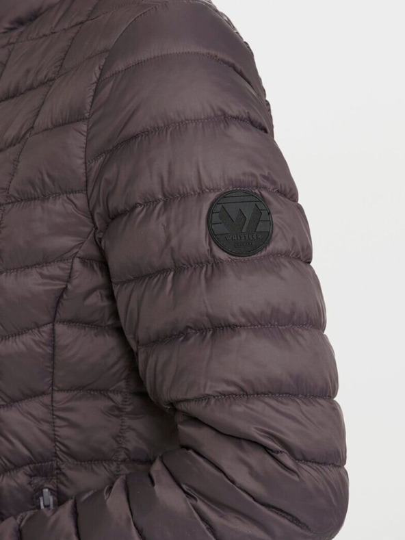 Whistler Whistler Kate Steppjacke Damen